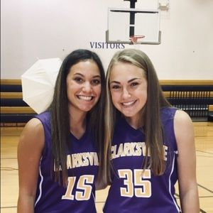 Meet your Posher, Maddie